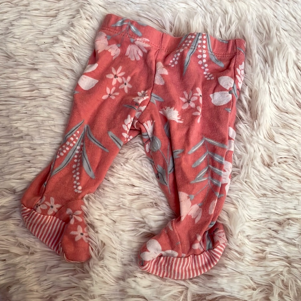 Baby girls pants
